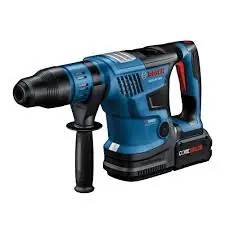 Bosch GBH 18V-36CK24