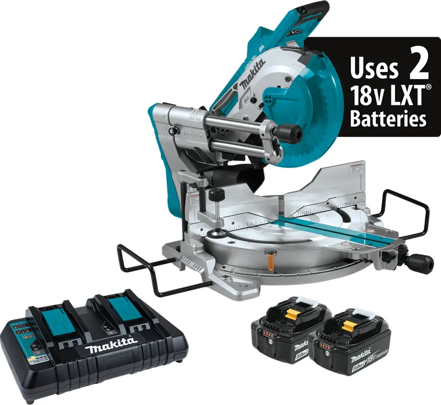 Makita XSL04PTU