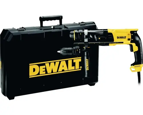 DEWALT D25134K-QS