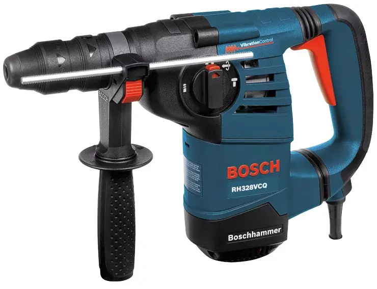 Bosch RH328VCQ