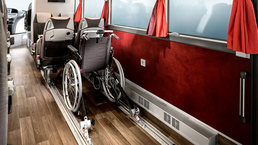 Setra S 531 DT thumbnail 9