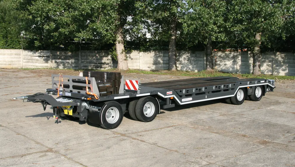 Zandt AT-P 400