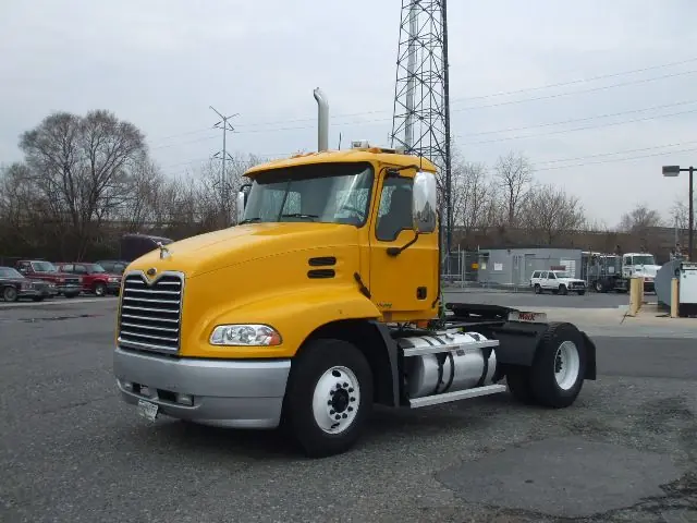 Mack VISION CA65 Conventional CXN603 AC-460P ASET 6x4 thumbnail 3