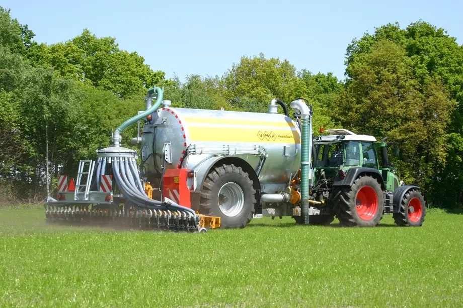 Veenhuis PROFI LINE 12500 thumbnail 2