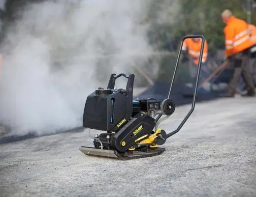 Bomag BP 12/50 A