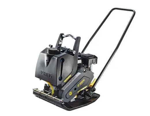 Bomag BP 12/50 A thumbnail 2