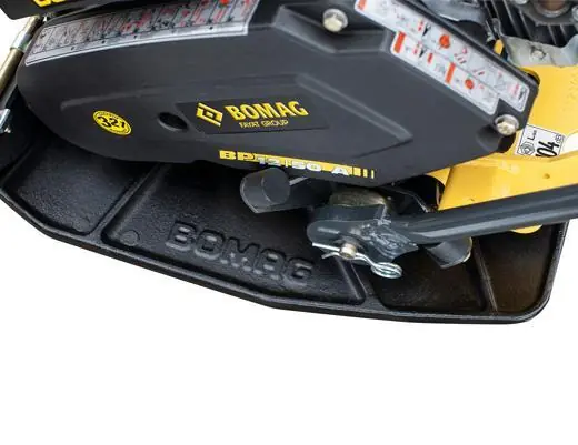 Bomag BP 12/50 A thumbnail 4