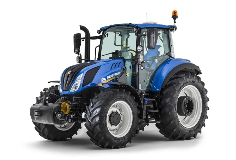 New Holland T5.100 EC