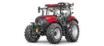 Case IH Vestrum 130 AktiveDrive8
