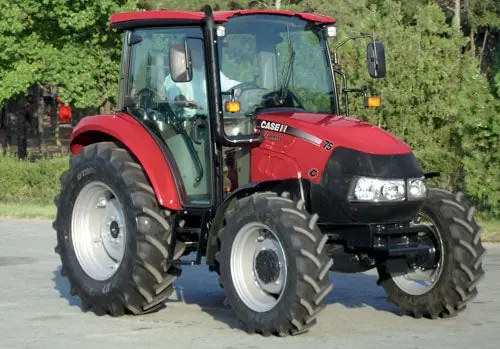 Case IH M-Trac 75