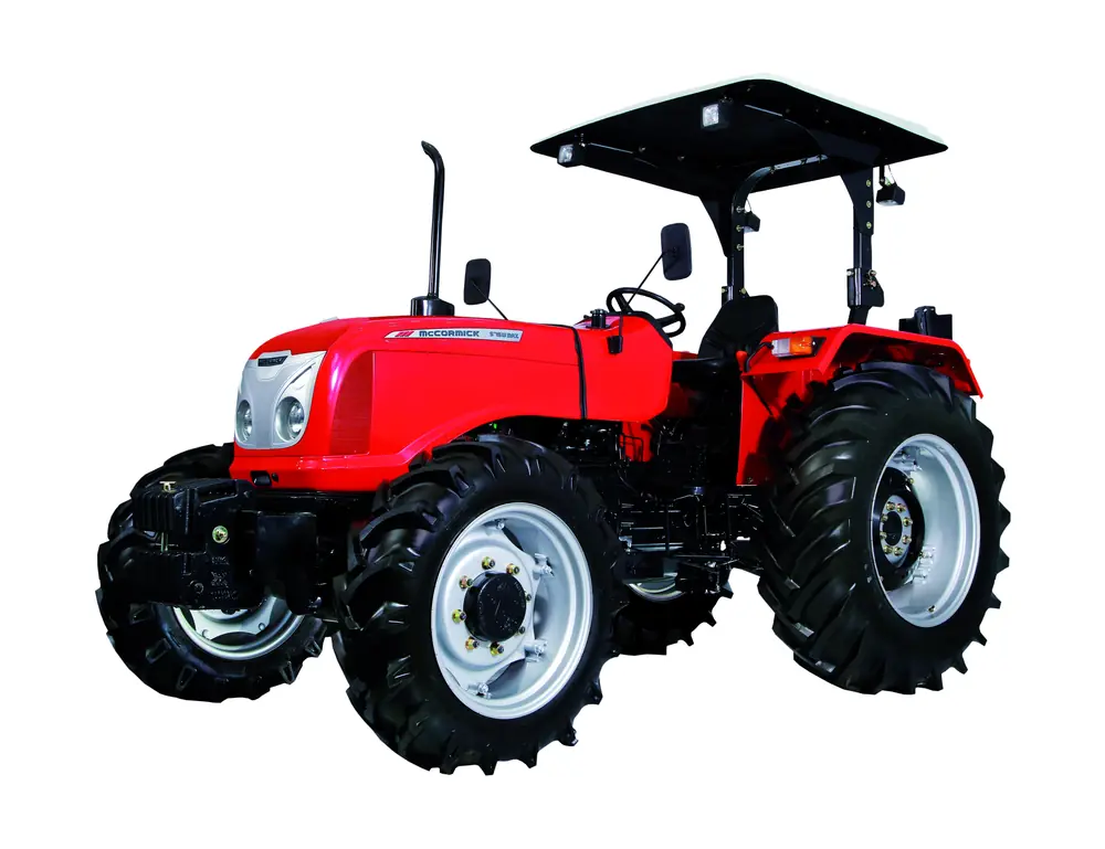 McCormick S 75BW
