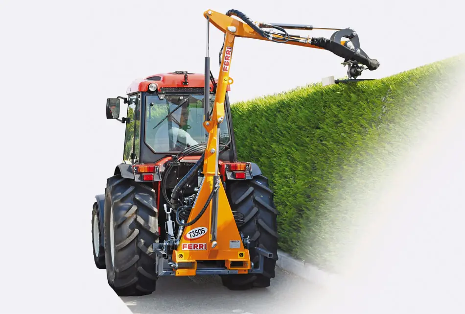 Ferri T350S thumbnail 2