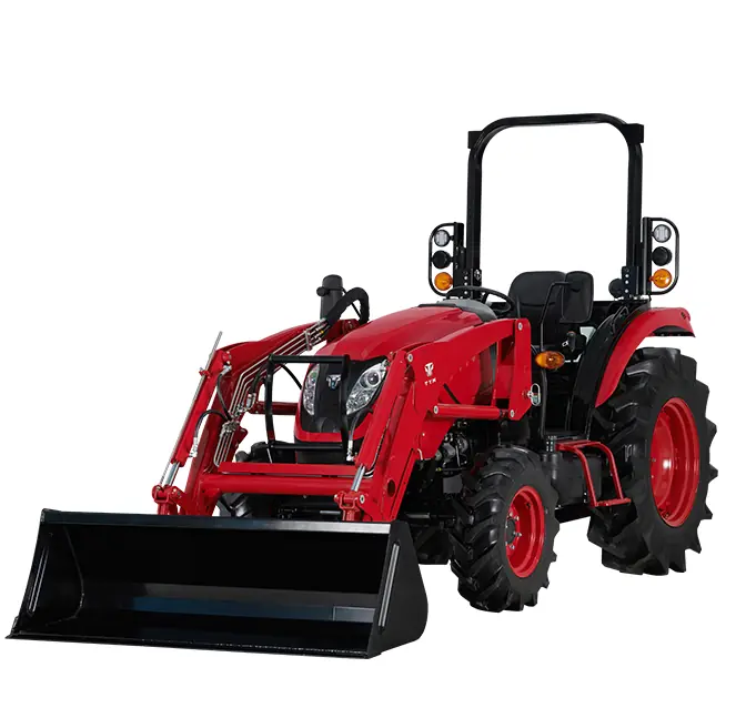 TYM T454