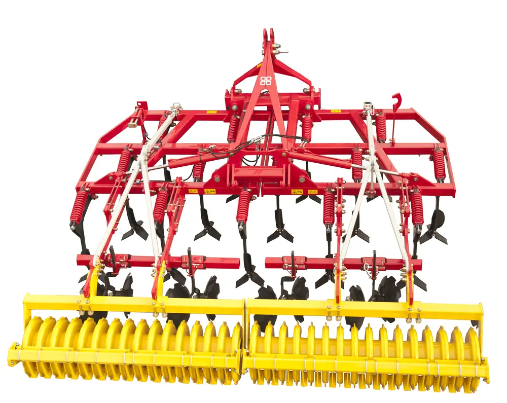 Pöttinger Synkro 4030 K nova