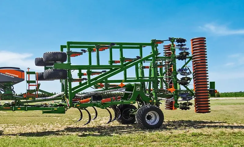 Amazone Cenius 5003-2 TX Special thumbnail 4