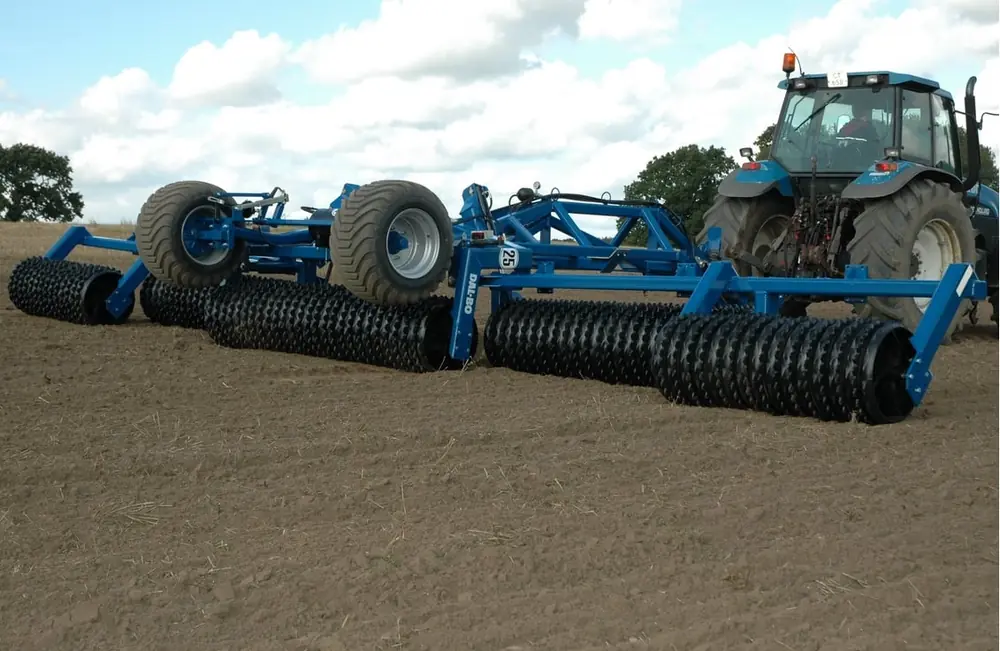 DAL-BO MaxiRoll 1230 HD