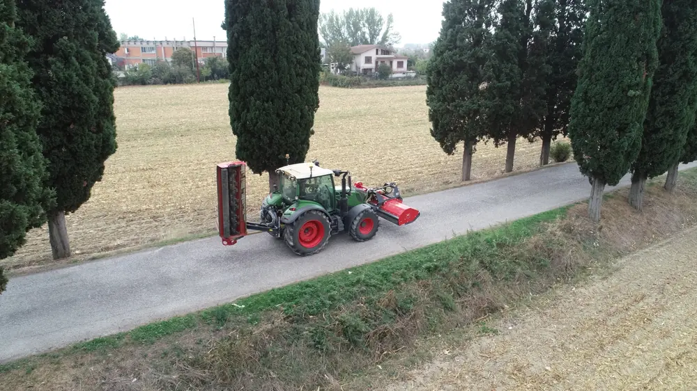 Vicon Bromex M plus 200
