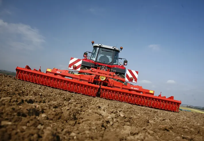 Kuhn HR 6004 DR