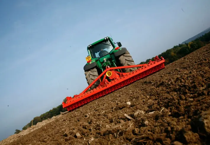Kuhn HR 6004 DR thumbnail 3