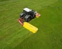 McCormick SM 210