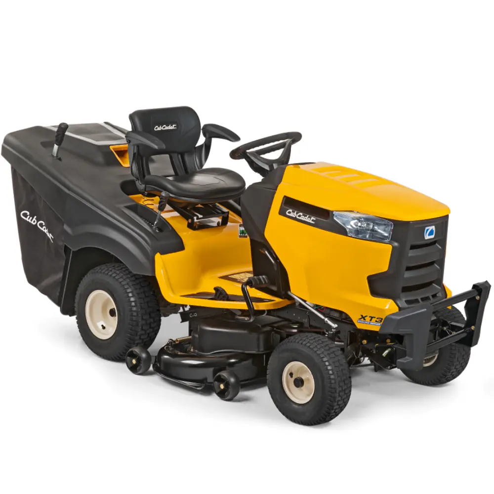 Cub Cadet XT3 QR95