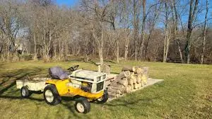 Cub Cadet 149
