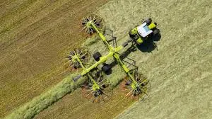 Claas Liner 4700 Business