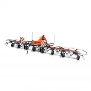 Kubota TE4555
