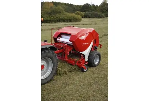 Welger RP 245