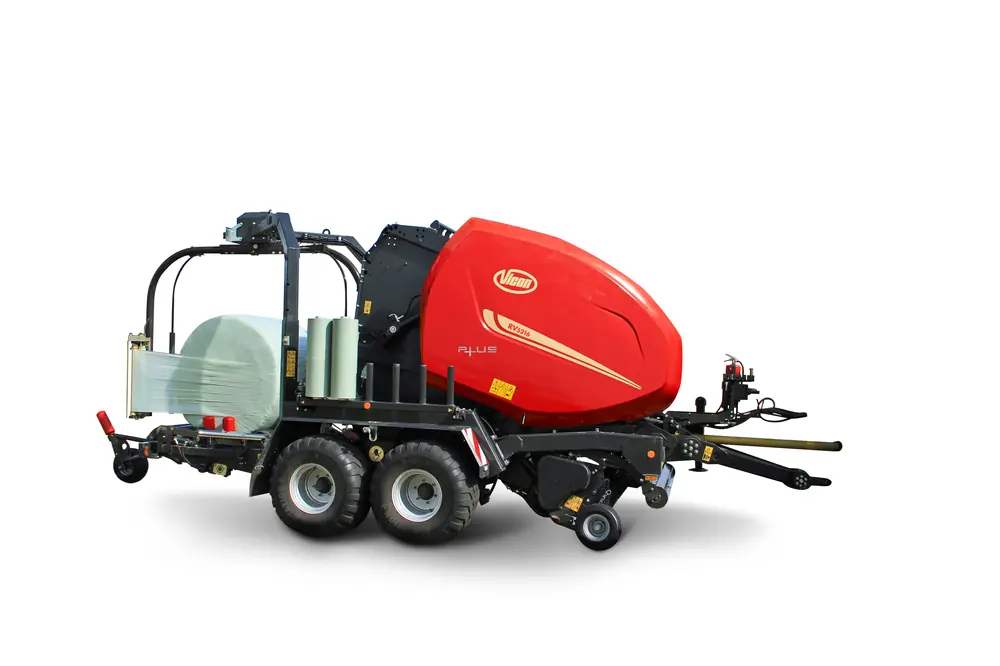 Vicon RV 5216 Plus SC 25 FW thumbnail 2