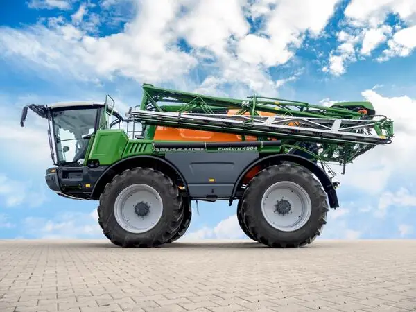 Amazone Pantera+ 4504 HW (36)