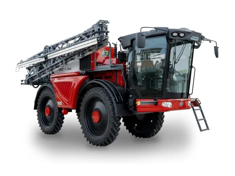 Bargam MAC 1J 1505 2000 BDL G/VAR