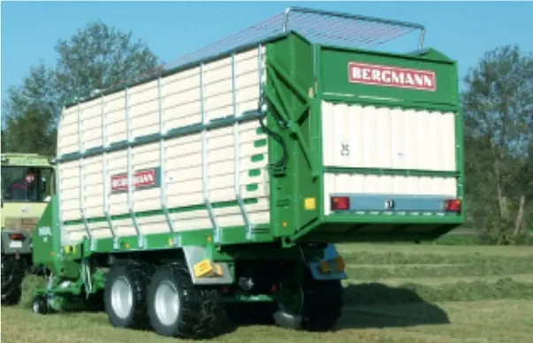 L. Bergmann Royal 30 K