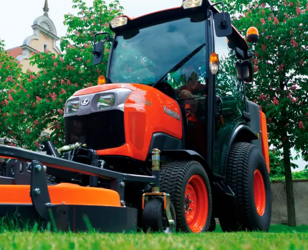 Kubota ST341-C thumbnail 2