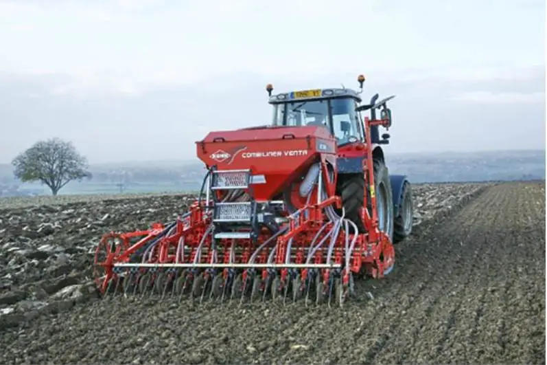 Kuhn Venta EC 300-20 MD thumbnail 6