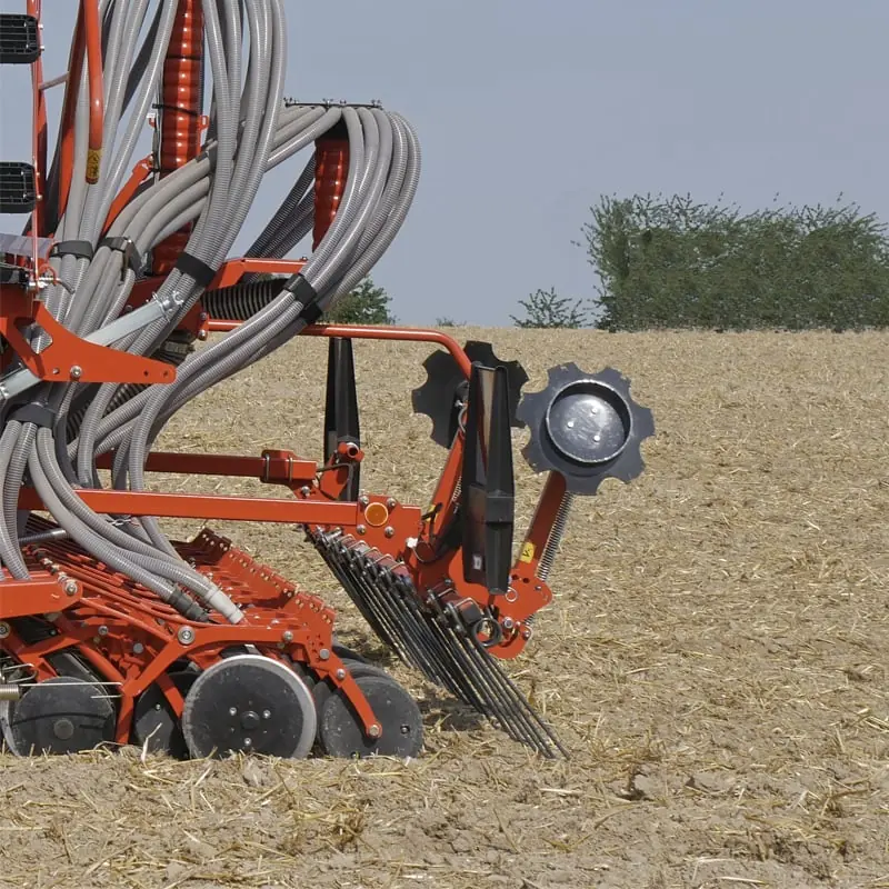 Kubota SD3301CMP
