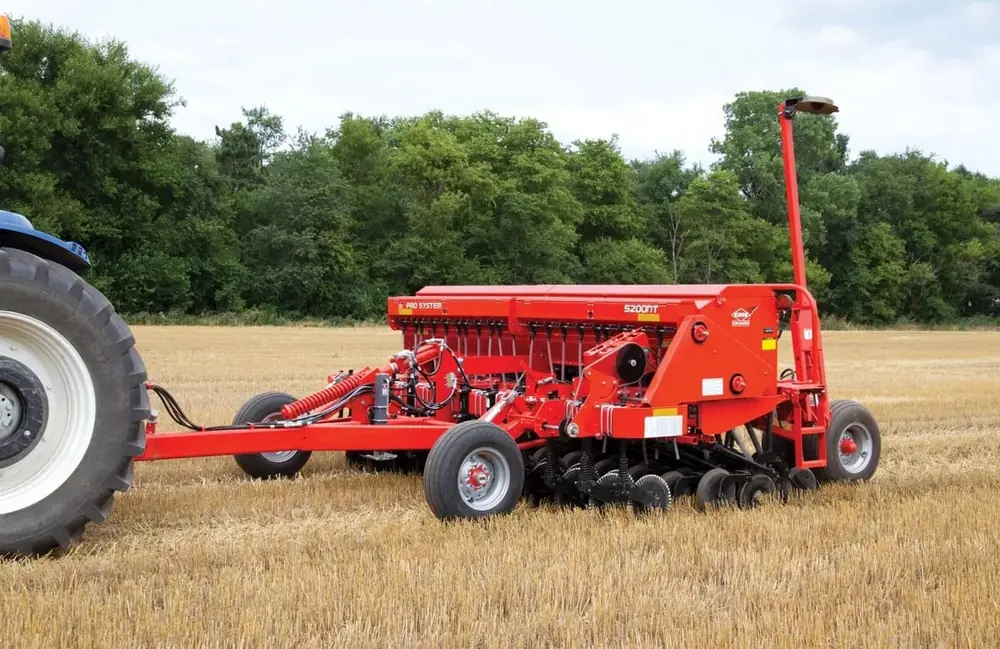 Kuhn Krause 5200NT-13 thumbnail 3