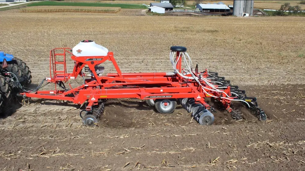 Kuhn CCX 9000-34 8010-20 thumbnail 5