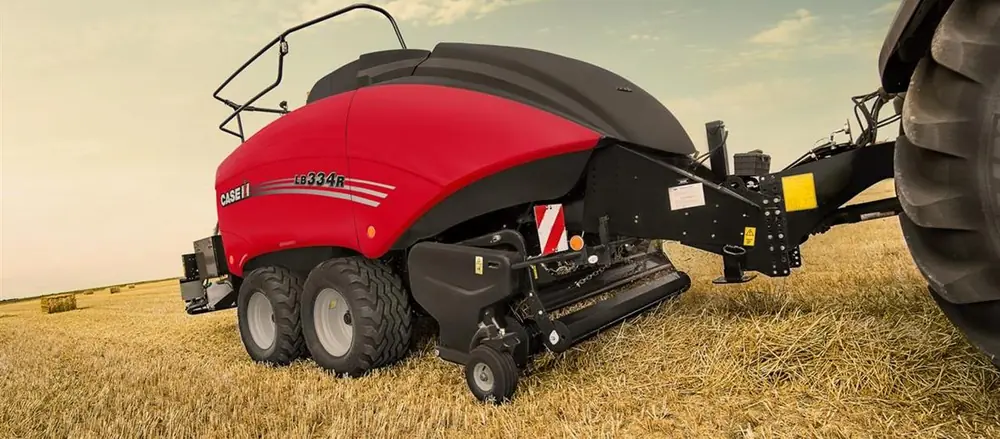 Case IH LB 334 XL thumbnail 2