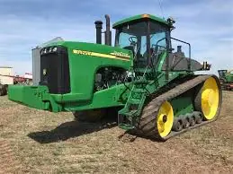 John Deere 9420 T