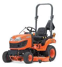 Kubota BX1870