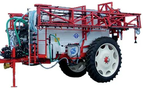 Schmotzer ASP PK 50