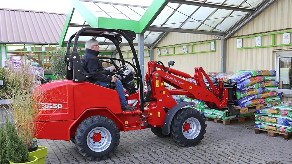 Schäffer 3550 thumbnail 3