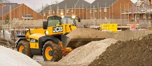 JCB 531-70 AGRI Plus thumbnail 2