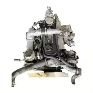 Nissan TD27