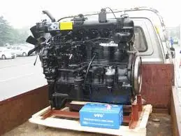 YTO X1204