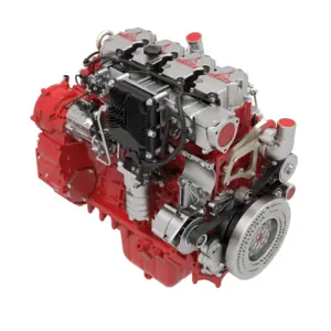 Deutz TCD 9.0 L4
