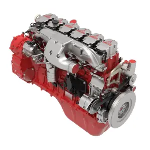 Deutz TCD 13.5 L6
