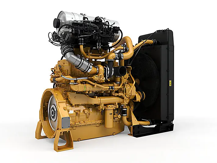 Caterpillar C15 Acert