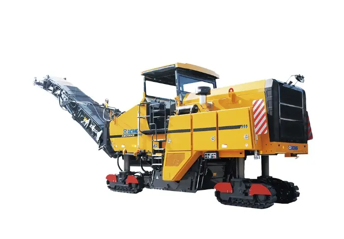 XCMG XM200KII
